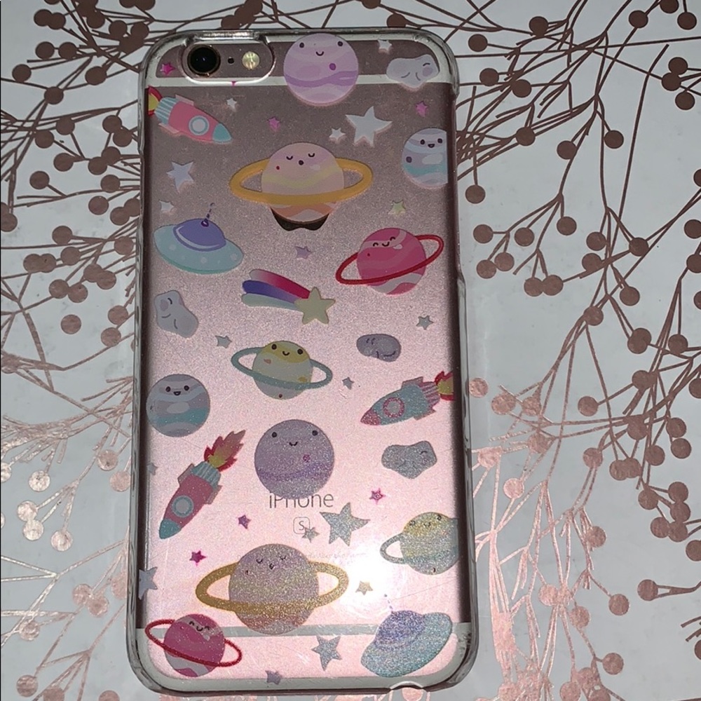 iPhone 6/s case